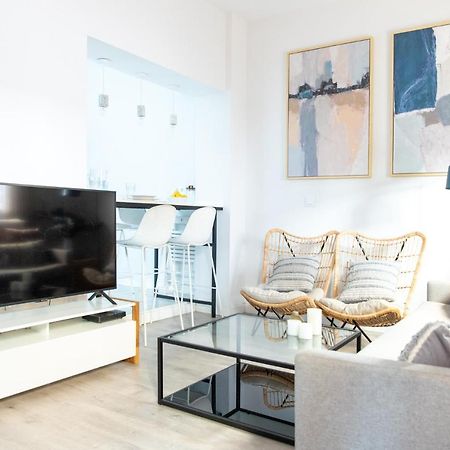 Tinto Townhouse By Olala Homes Sevilla Dış mekan fotoğraf