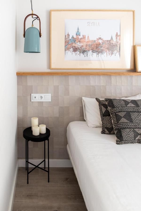 Tinto Townhouse By Olala Homes Sevilla Dış mekan fotoğraf